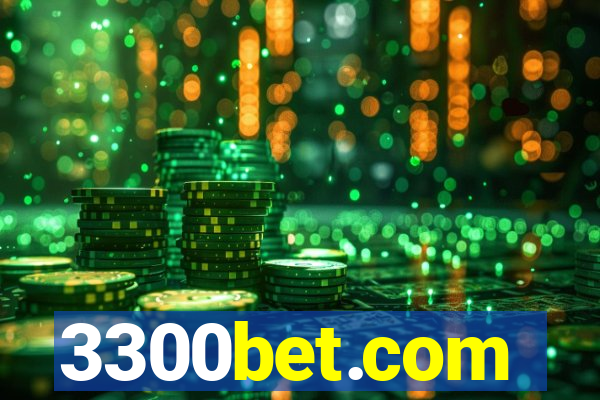 3300bet.com