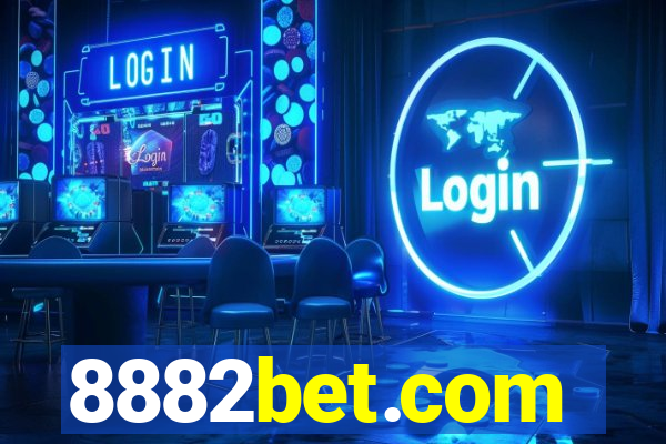 8882bet.com