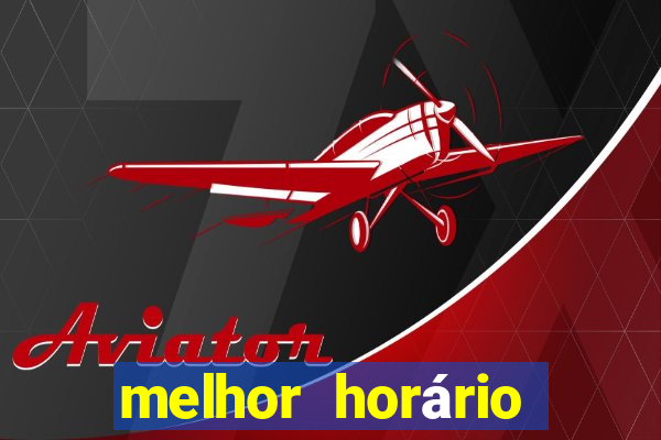 melhor horário para jogar no fortune dragon