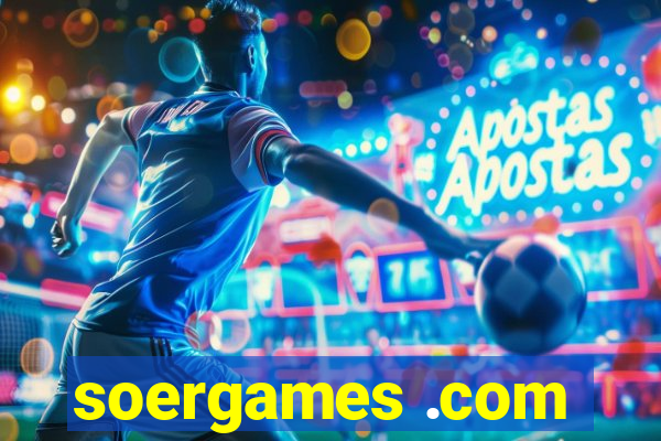 soergames .com