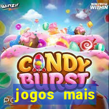 jogos mais rentaveis do mundo