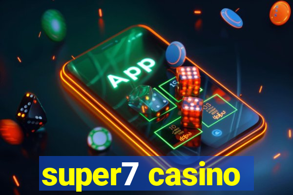 super7 casino