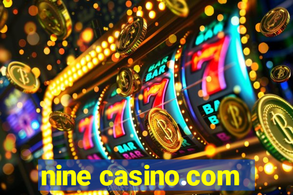 nine casino.com