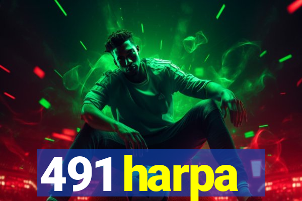 491 harpa