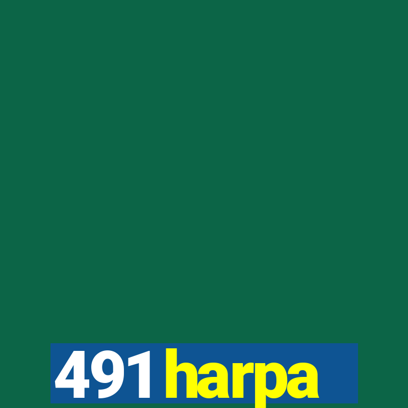 491 harpa