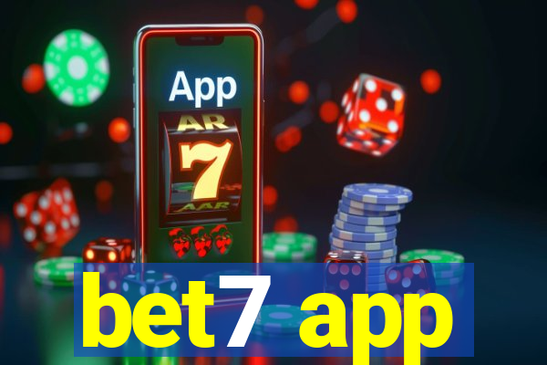 bet7 app