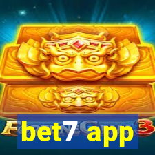 bet7 app