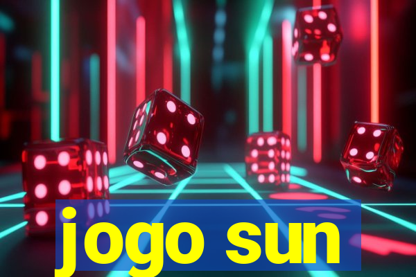 jogo sun