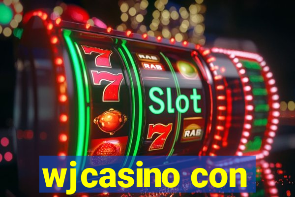 wjcasino con