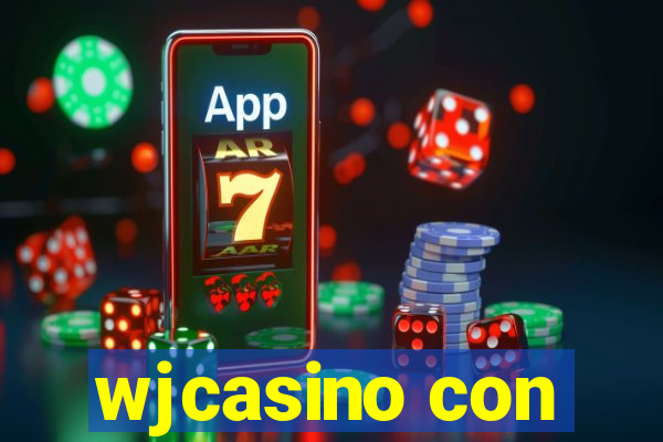 wjcasino con