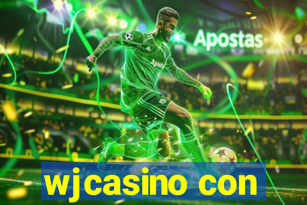 wjcasino con