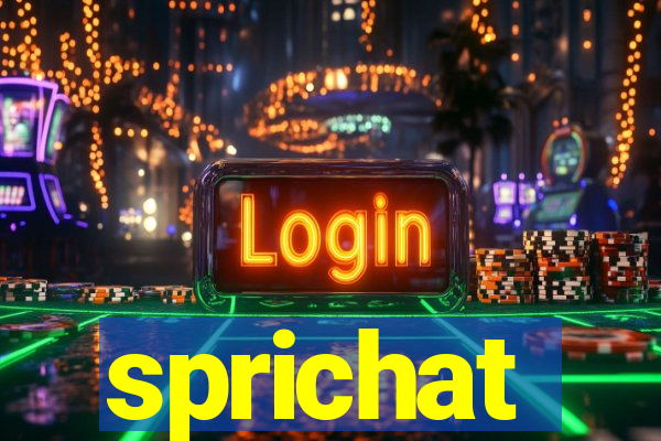 sprichat