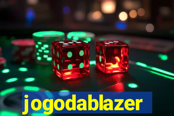 jogodablazer