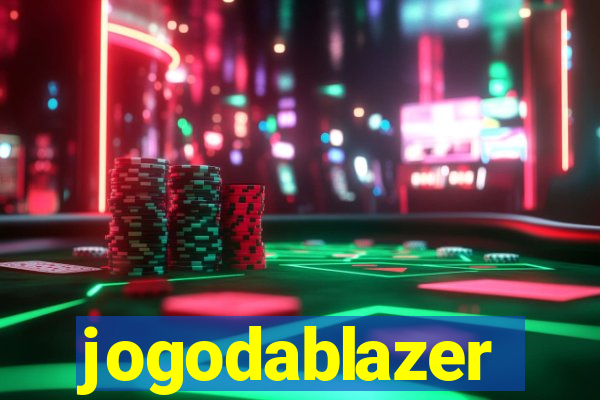 jogodablazer