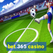 bet 365 casino