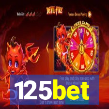 125bet