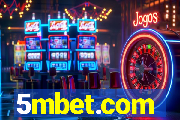 5mbet.com