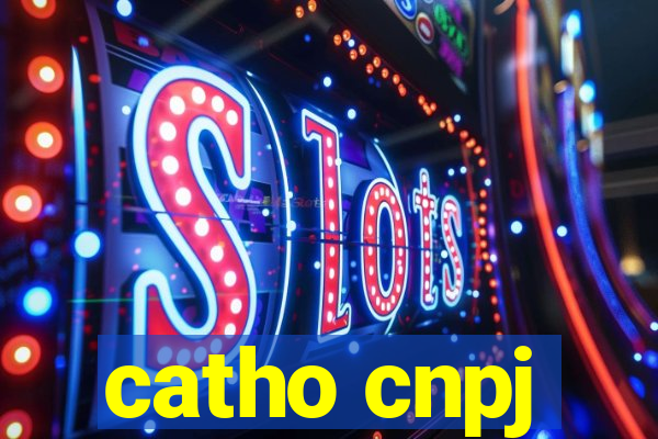 catho cnpj