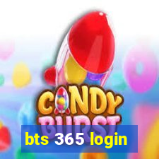 bts 365 login