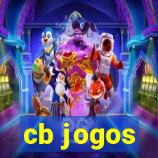 cb jogos