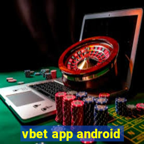 vbet app android