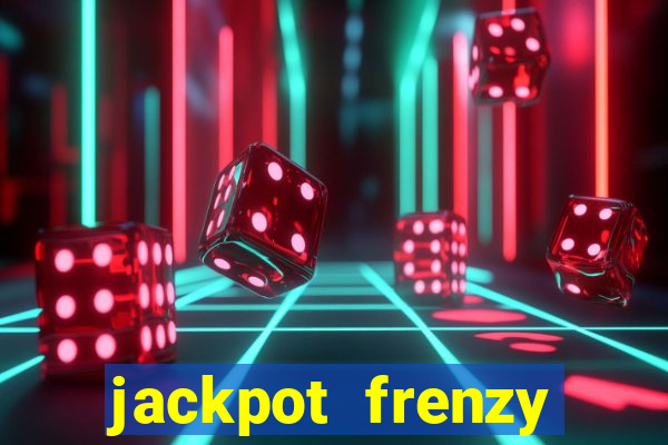 jackpot frenzy pusher real money