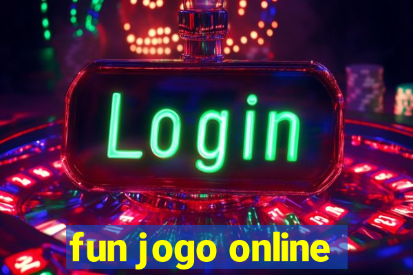 fun jogo online