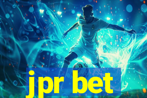 jpr bet