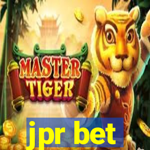 jpr bet