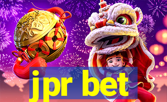 jpr bet