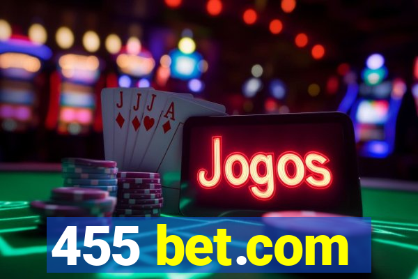 455 bet.com