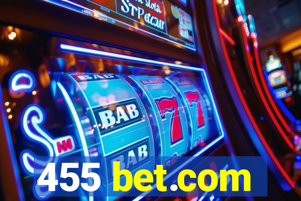 455 bet.com