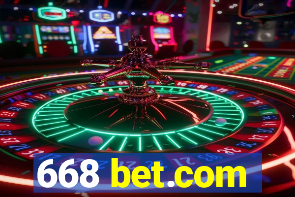 668 bet.com