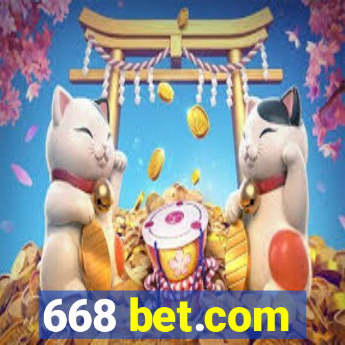 668 bet.com