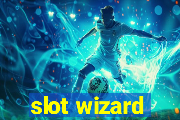 slot wizard