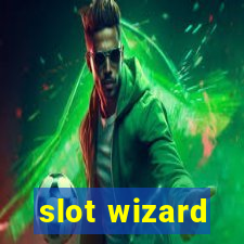 slot wizard