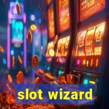 slot wizard