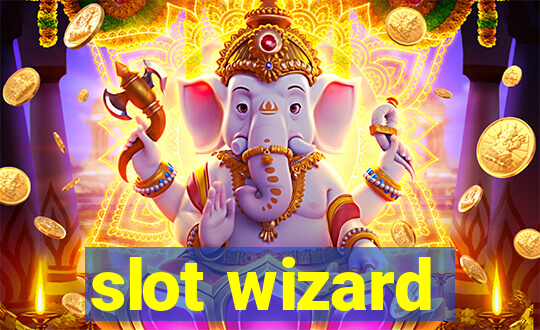 slot wizard