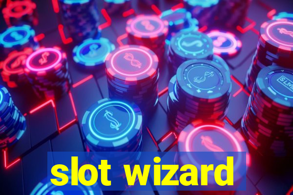 slot wizard