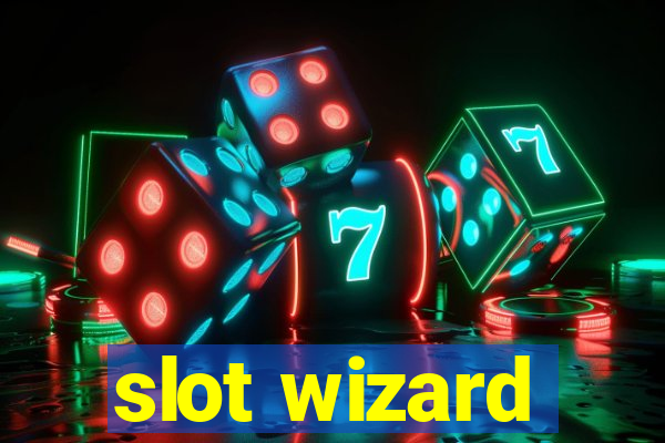 slot wizard