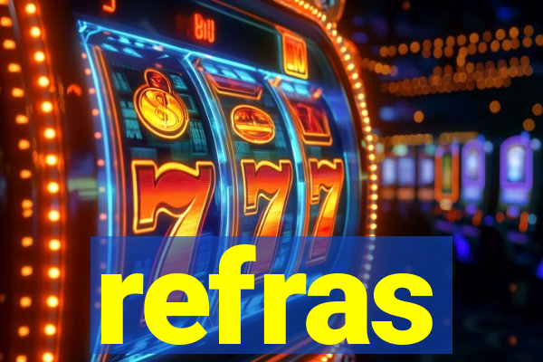 refras