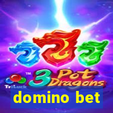 domino bet