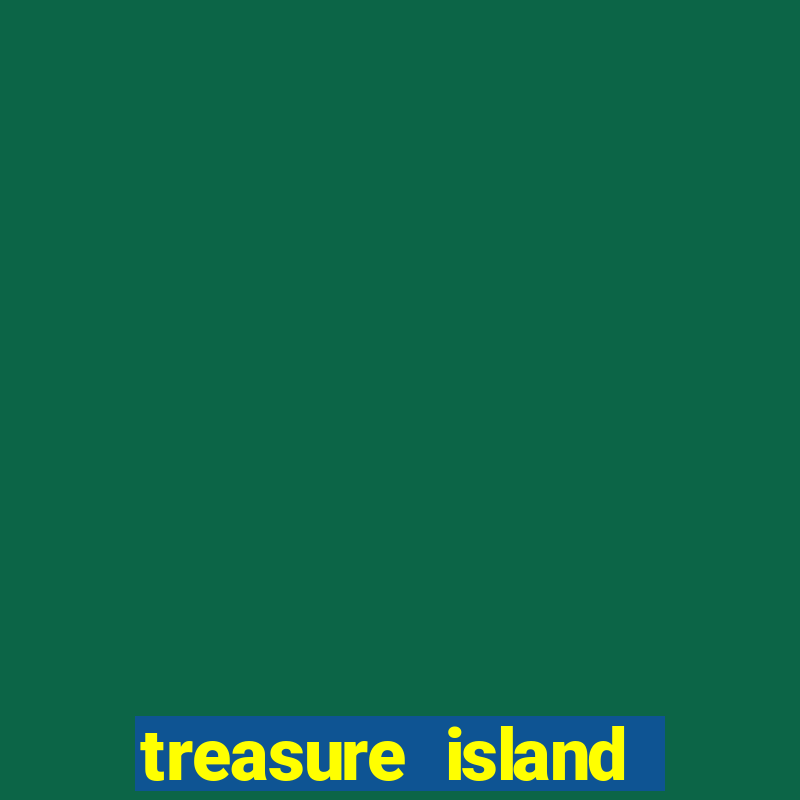 treasure island resort and casino las vegas