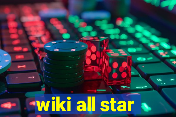 wiki all star