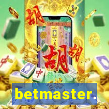 betmaster.