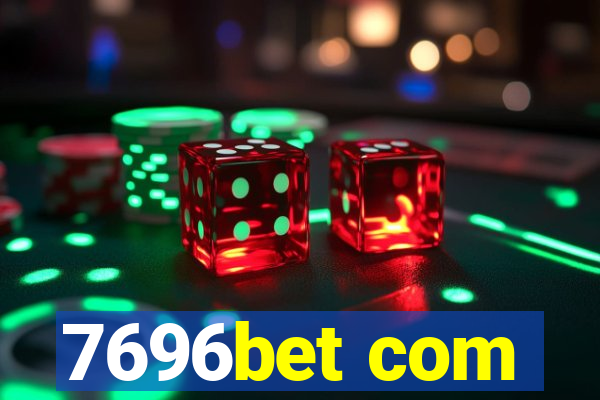 7696bet com