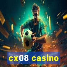 cx08 casino