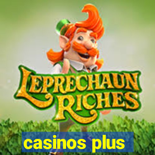 casinos plus