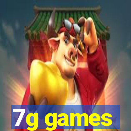 7g games