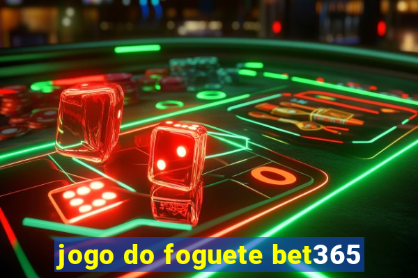 jogo do foguete bet365